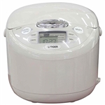 NỒI CƠM ĐIỆN TỬ TIGER JAX-R18W 1.8L